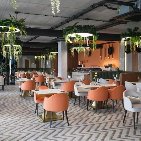 Laguna Beskidow - A75 *