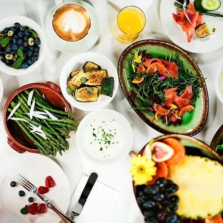 Laguna Beskidow - A75 *