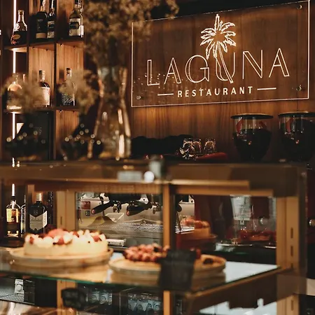 Lägenhet Laguna Beskidow - A75 *