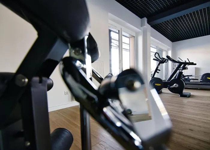 Laguna Beskidów - A75 Apartamento Zarzecze (Silesia)