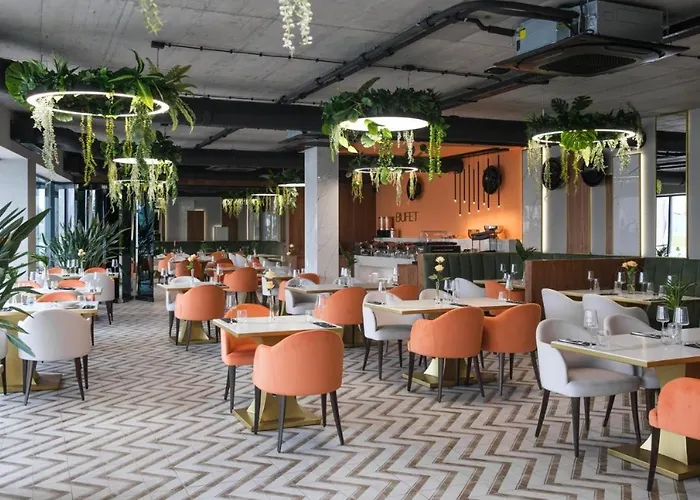 Laguna Beskidów - A75 *