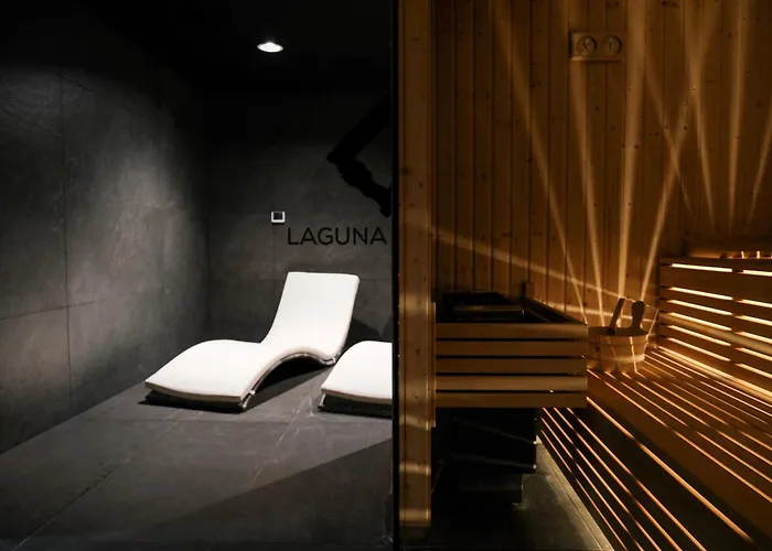 Laguna Beskidów - A75 Zarzecze (Silesia)