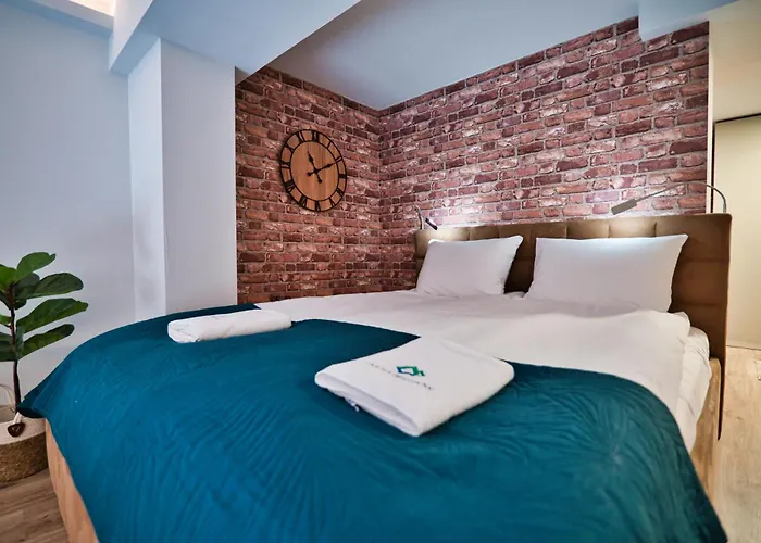 Laguna Beskidów - A75 * Zarzecze (Silesia)