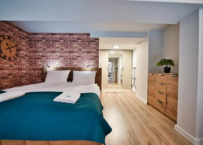 Apartamento Laguna Beskidów - A75